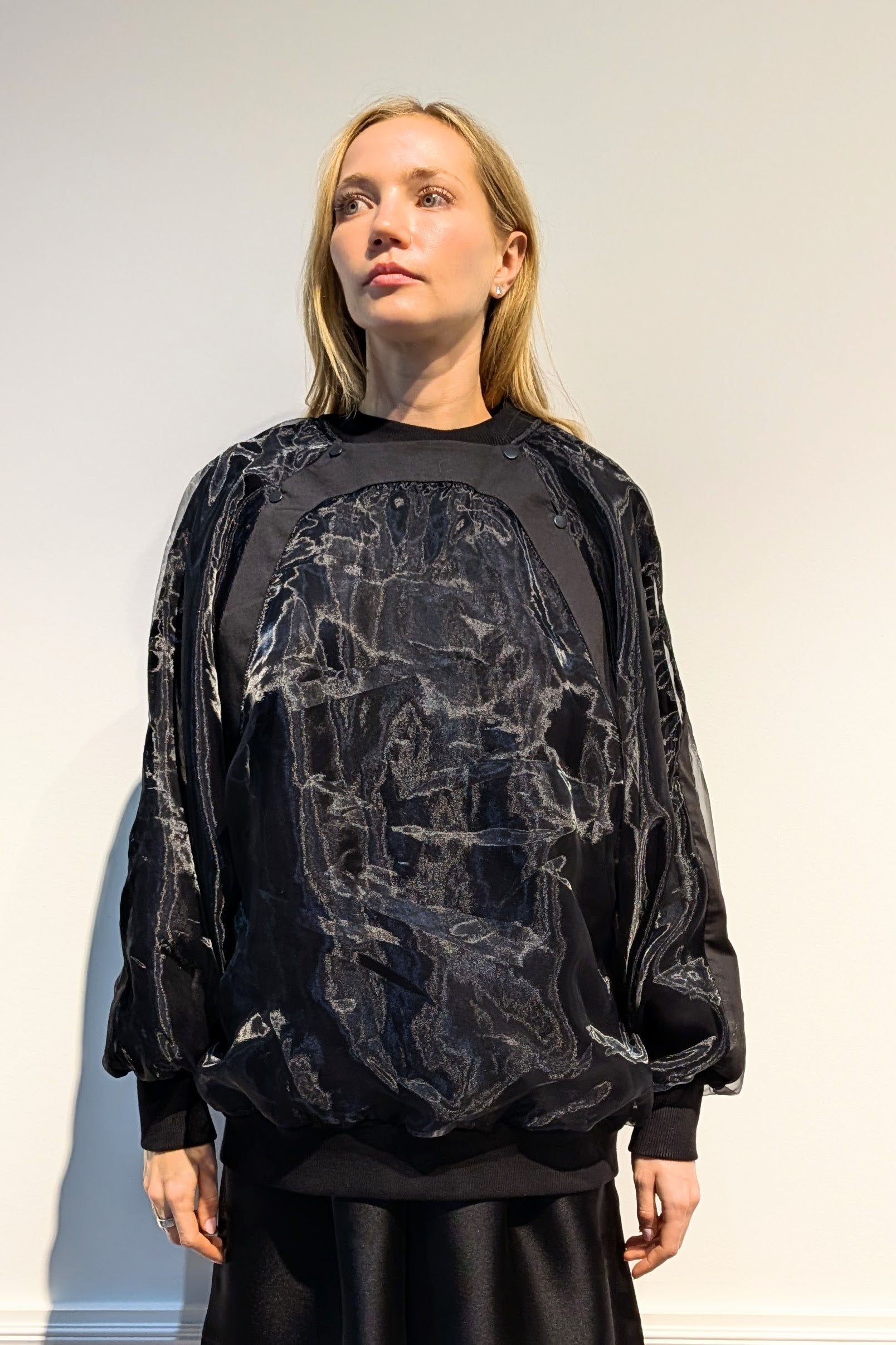 DUSHETI SWEATSHIRT