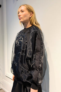 DUSHETI SWEATSHIRT