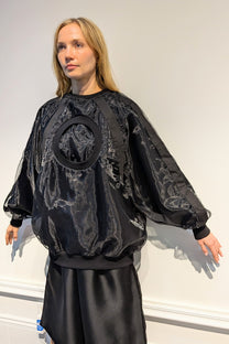 DUSHETI SWEATSHIRT
