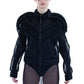 Vague Black - LiLi The First boutique Mesh Jacket