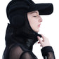 RUN(A)WAY MESH AVIATOR HAT