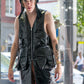 Vague Black-LiLi The First boutique Washington DC - Aviator Hat