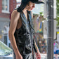 Vague Black-LiLi The First boutique Washington DC - Aviator Hat