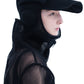 RUN(A)WAY MESH AVIATOR HAT