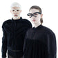 Vague Black - LiLi The First boutique Mesh Jacket