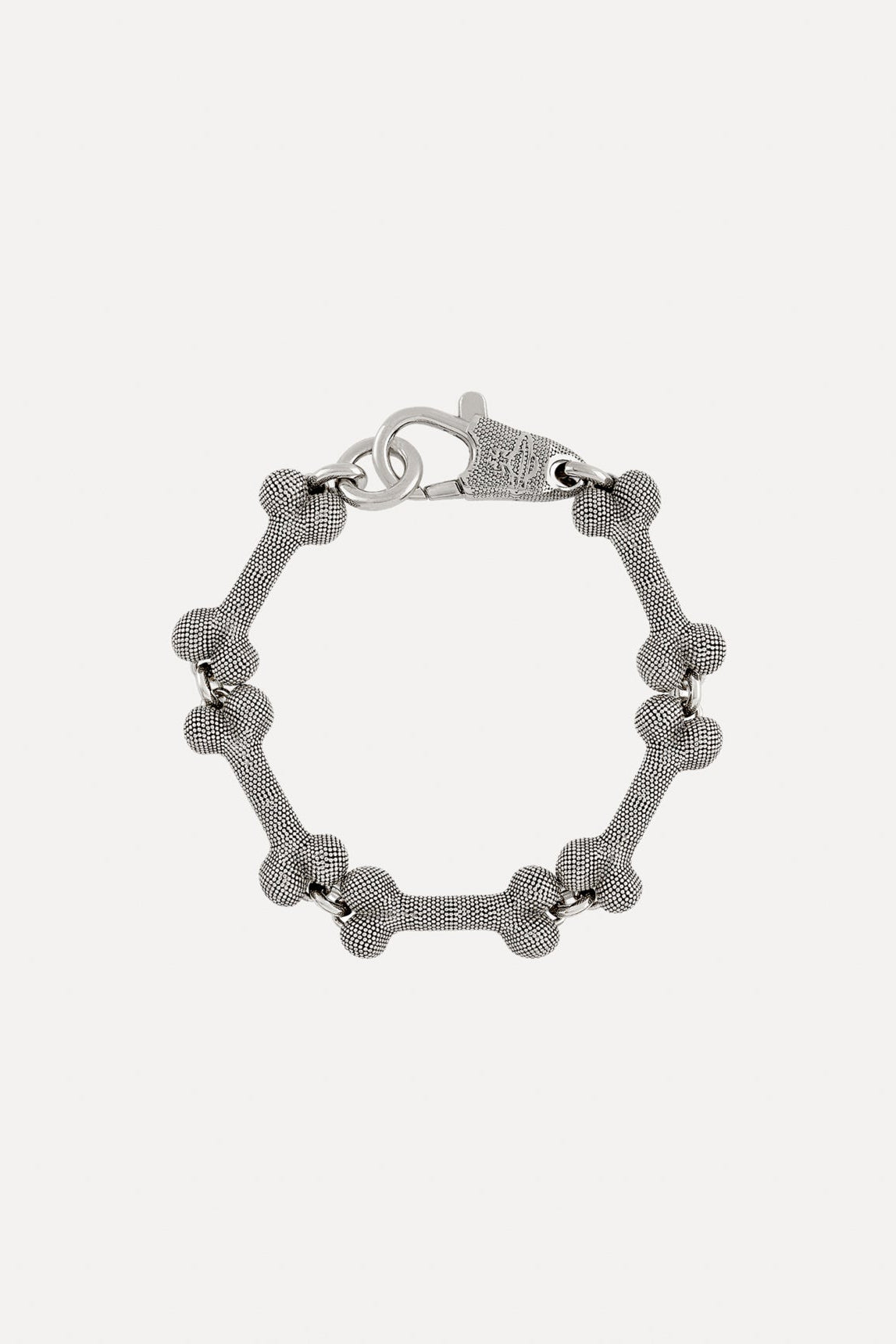 Vivienne Westwood - Bracelet - Bones - Men jewelry- LiLi The First NY