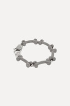 Vivienne Westwood - Bracelet - Bones - Men jewelry- LiLi The First NY