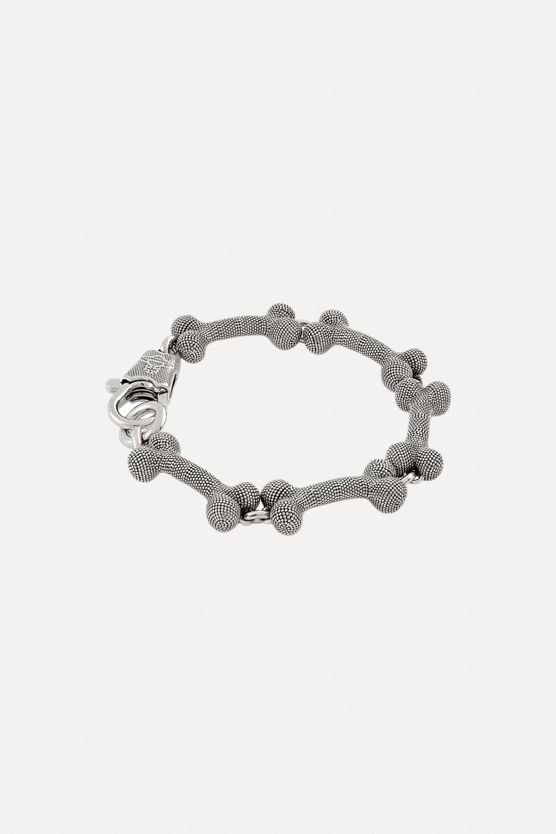 Vivienne Westwood - Bracelet - Bones - Men jewelry- LiLi The First NY