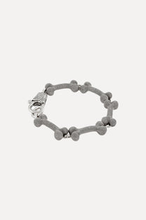 Vivienne Westwood - Bracelet - Bones - Men jewelry- LiLi The First NY