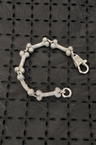 Vivienne Westwood - Bracelet - Bones - Men jewelry- LiLi The First NY