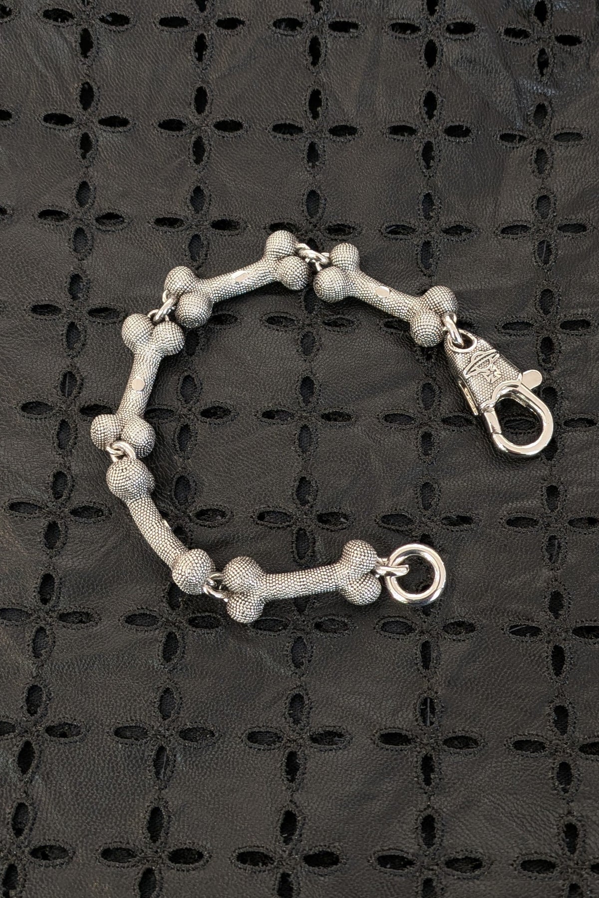 Vivienne Westwood - Bracelet - Bones - Men jewelry- LiLi The First NY