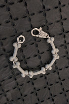 Vivienne Westwood - Bracelet - Bones - Men jewelry- LiLi The First NY