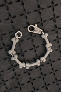 Vivienne Westwood - Bracelet - Bones - Men jewelry- LiLi The First NY