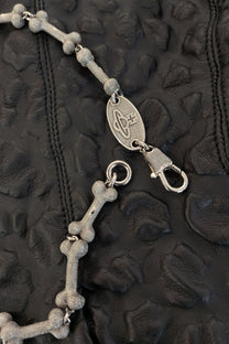 Vivienne Westwood - Necklace - Bones - Men jewelry- LiLi The First NY