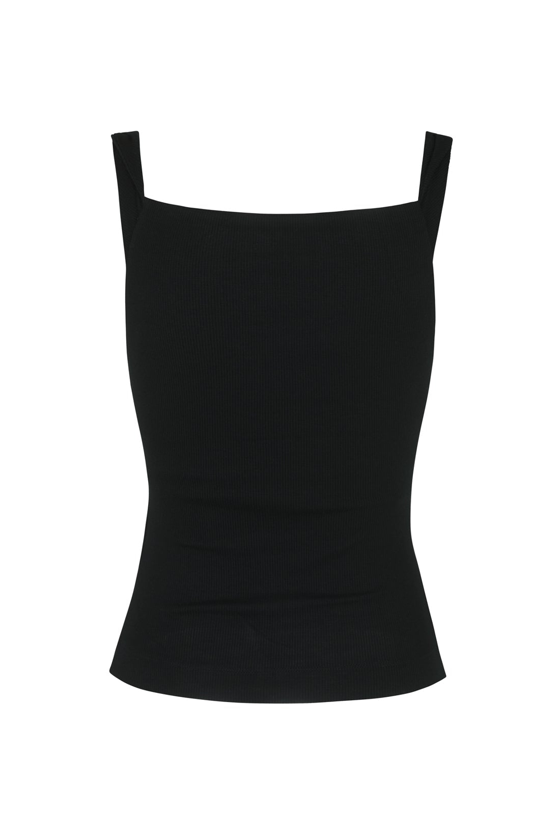 Vivienne Westwood - anna top - black - corset - jersey