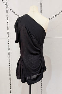 Vivienne Westwood Andalouse top - one shoulder