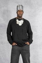Vivienne Westwood beanie - LiLi The First Washington Dc Georgetown - New York Meat packing