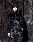 SAINT GERMAIN JACKET
