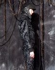SAINT GERMAIN JACKET
