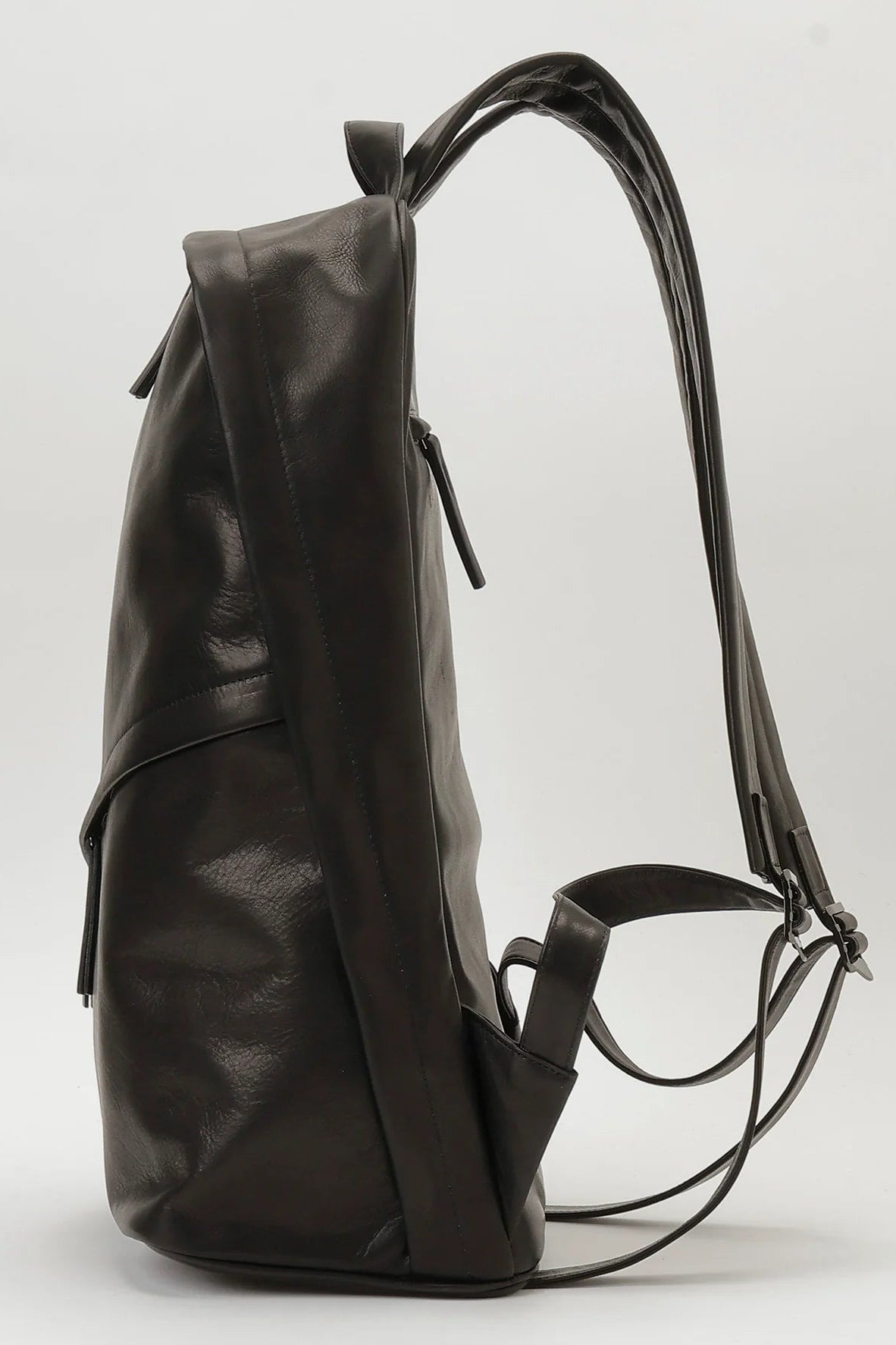 Yohji Yamamoto Diagonal Backpack 