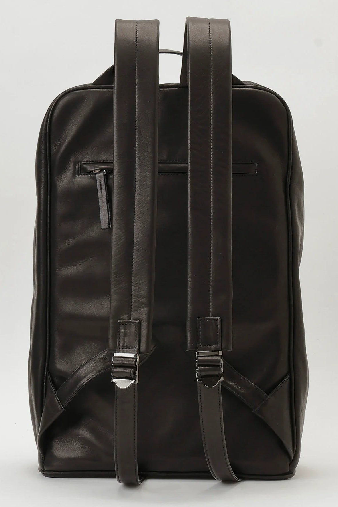 Yohji Yamamoto Diagonal Backpack 