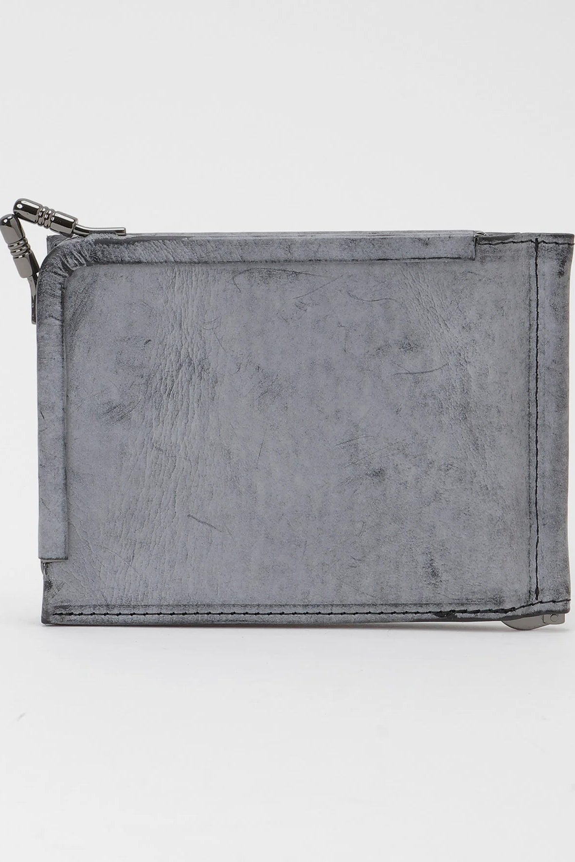 Yohji Yamamoto Fancy Money Clip