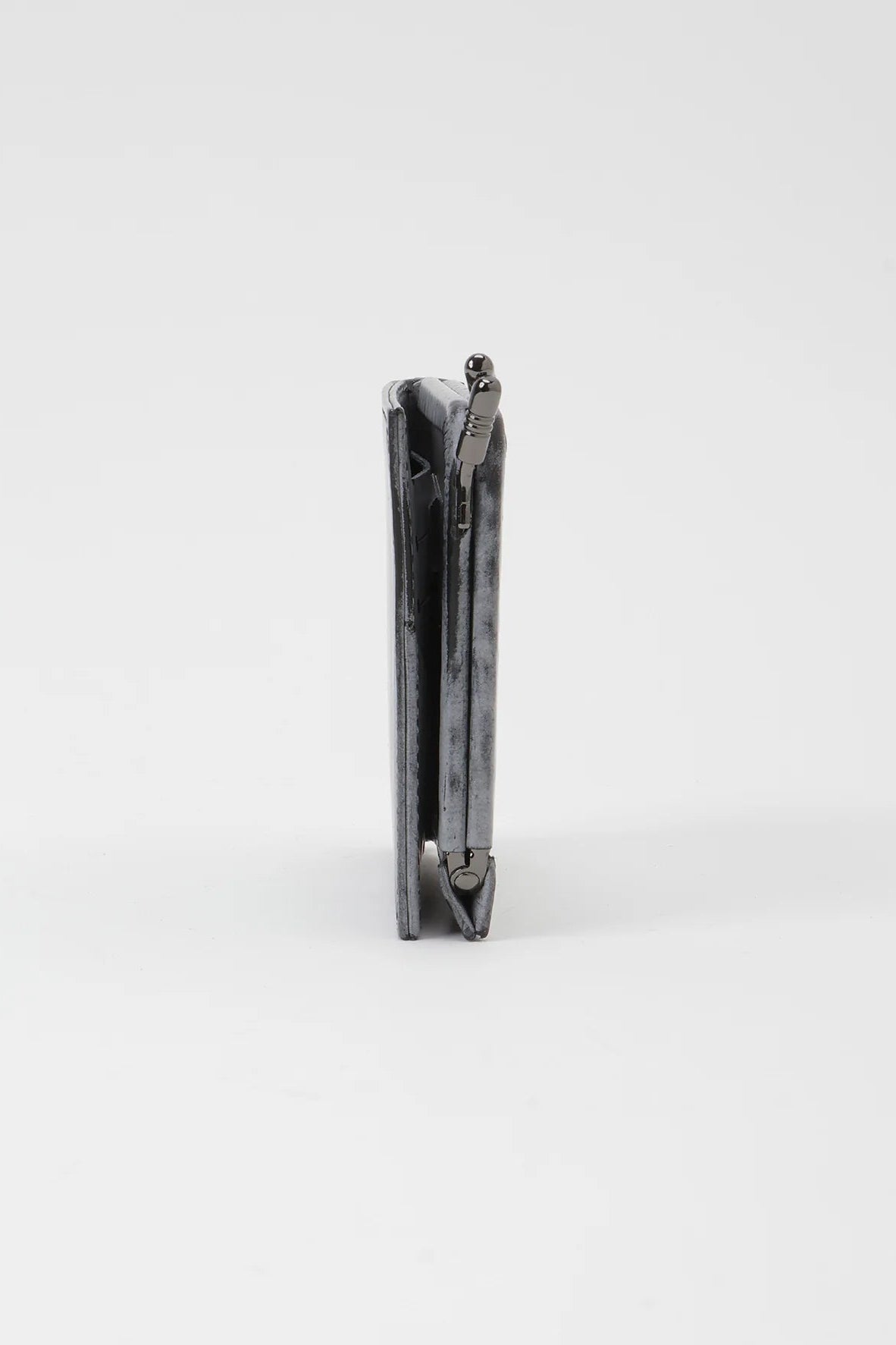 Yohji Yamamoto Fancy Money Clip