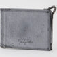 Yohji Yamamoto Fancy Money Clip - Available at LiLi The First boutique NYC and Washington DC