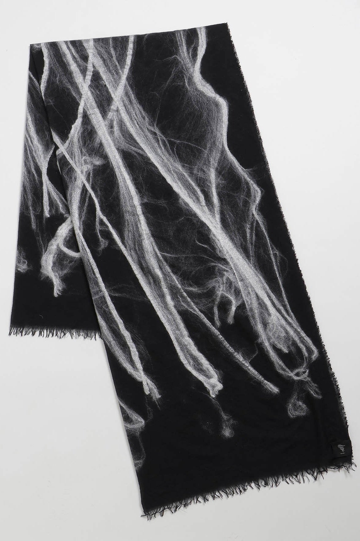 discord yohji yamamoto ストール discord Yohji Yamamoto 2025-26 A/W COLLECTION STYLE HIGHLIGHTS