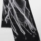 Yohji Yamamoto Silk Wool Stole Scarf , available at LiLi The First boutique Meatpacking district NYC and Georgetown - Washington DC