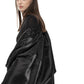 Zugdidi Shiny Bomber Jacket
