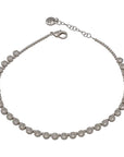 AMBRE T NECKLACE