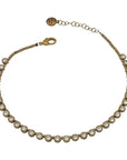 AMBRE T NECKLACE