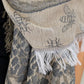 BEE SCARF