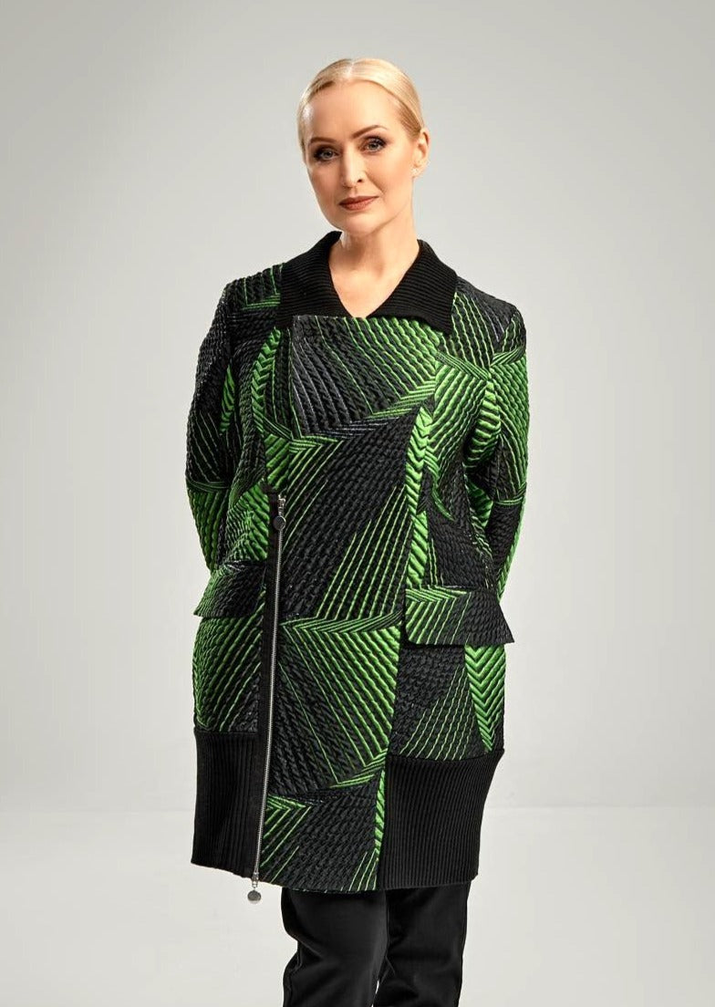 NIRA COAT