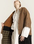 NONNO COAT