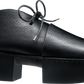 Trippen Deck Shoe in NYC
