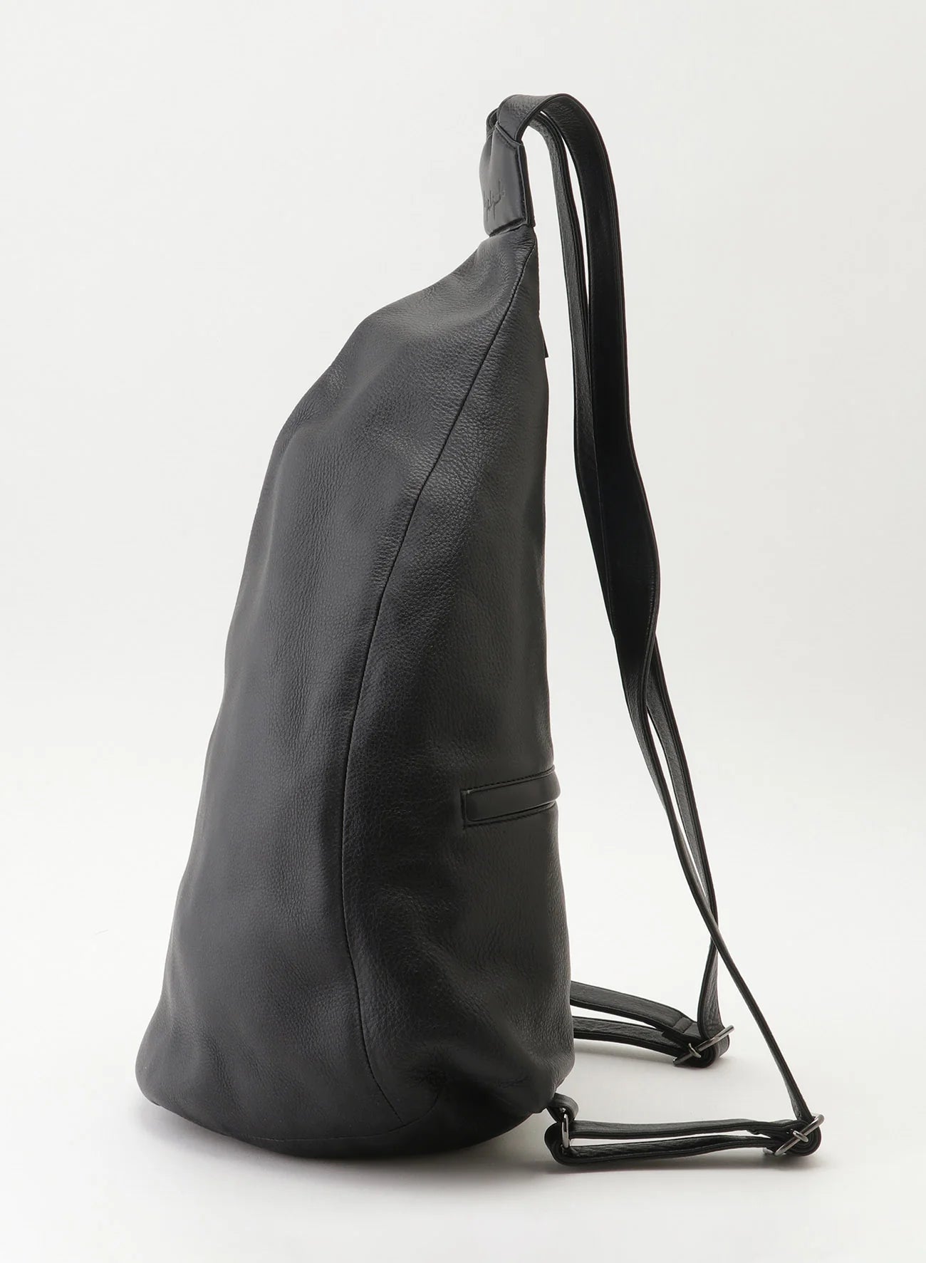 Yohji Yamamoto Backpack 黒 Y BACKPACK. – LiLi The First