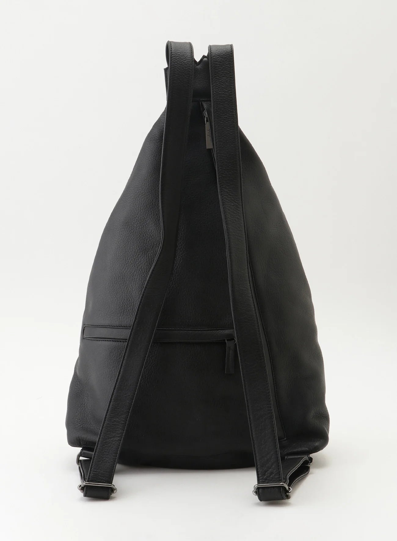 YOHJI YAMAMOTO Y BACKPACK. – LiLi The First YOHJI YAMAMOTO Y BACKPACK. – LiLi The First