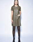 ANASTASIA DRESS