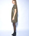ANASTASIA DRESS