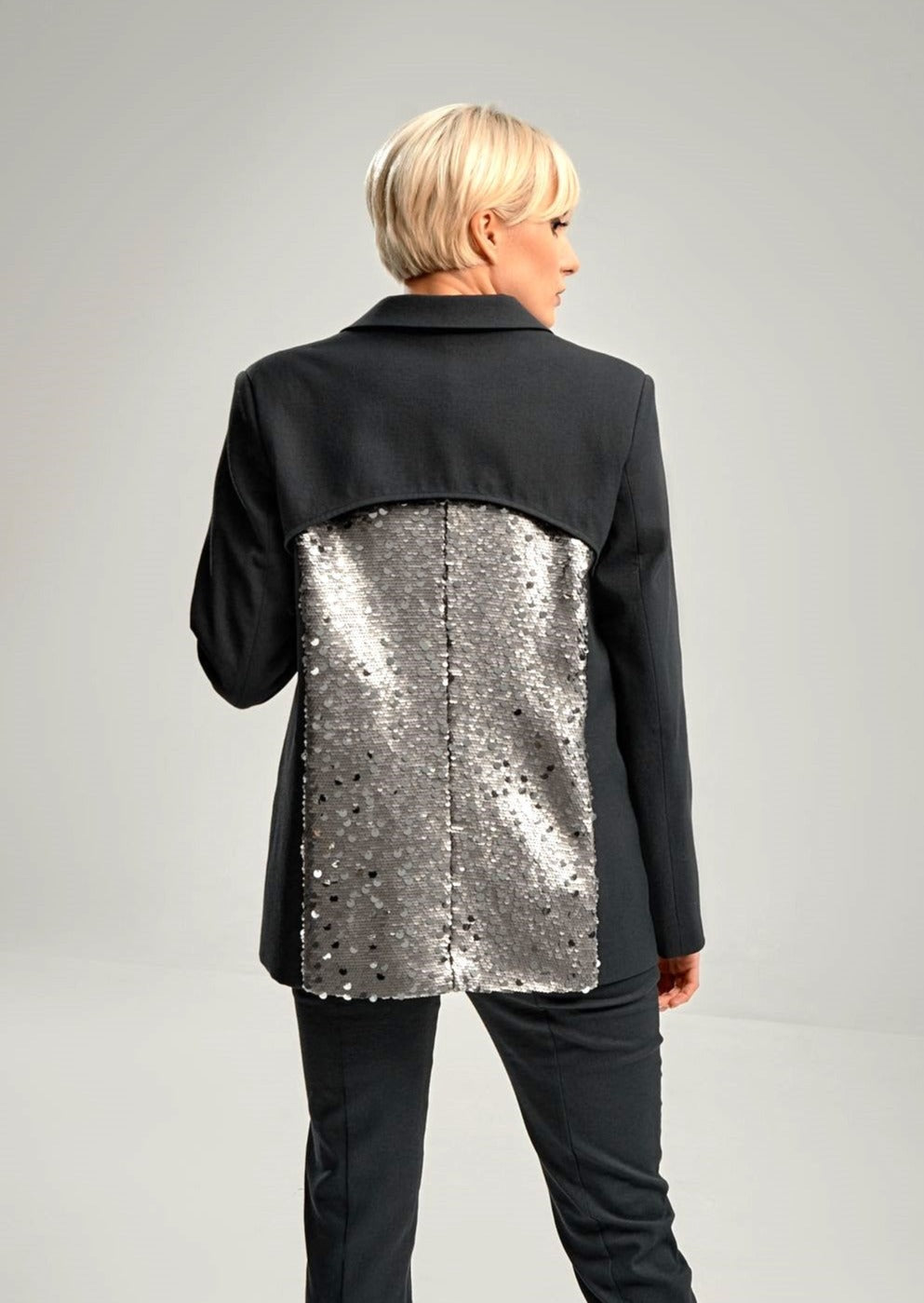 THE GLAM JACKET