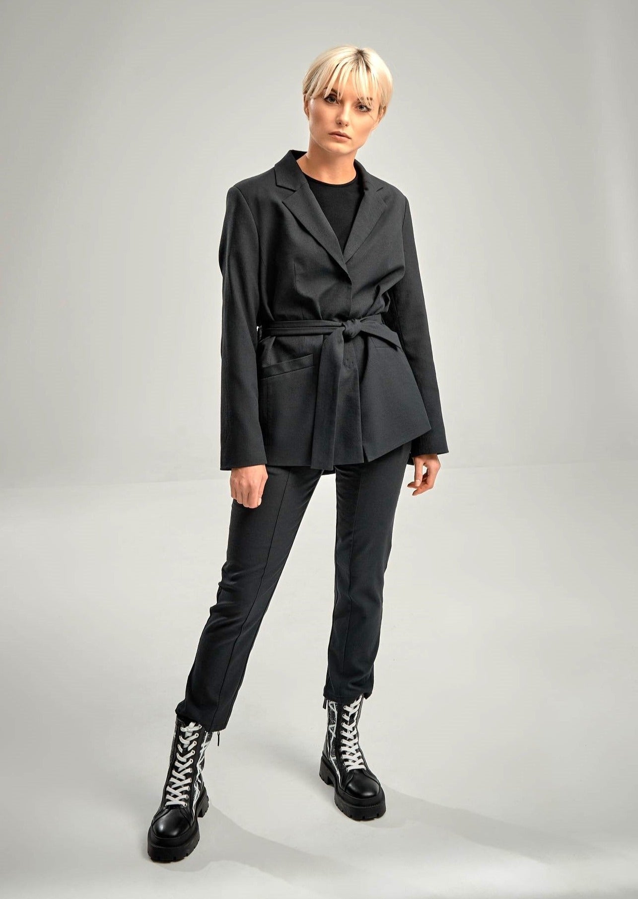 THE GLAM JACKET