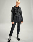 THE GLAM JACKET