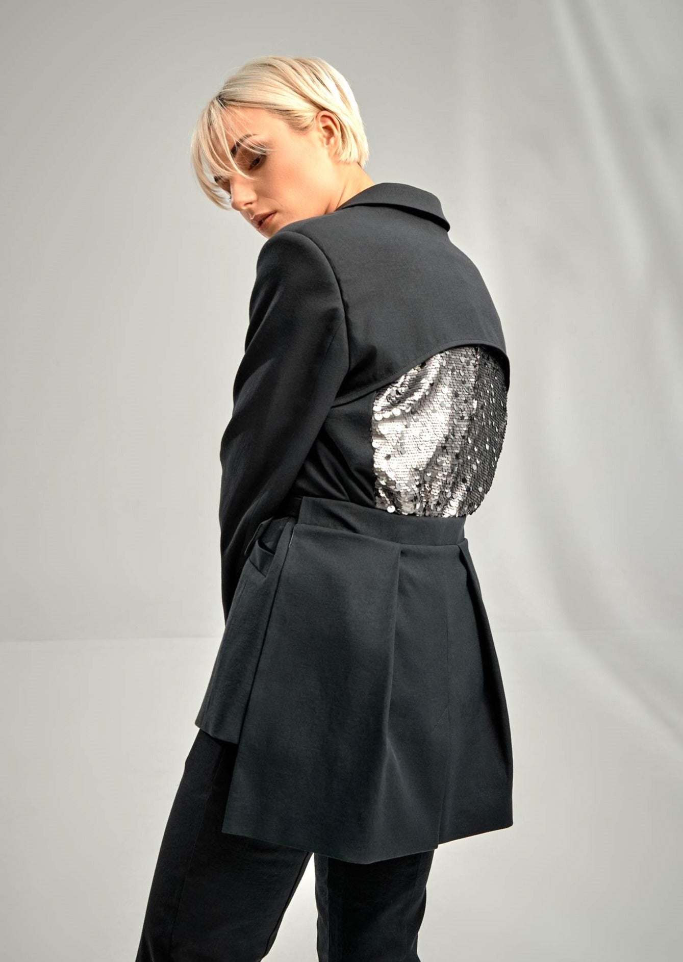 THE GLAM JACKET