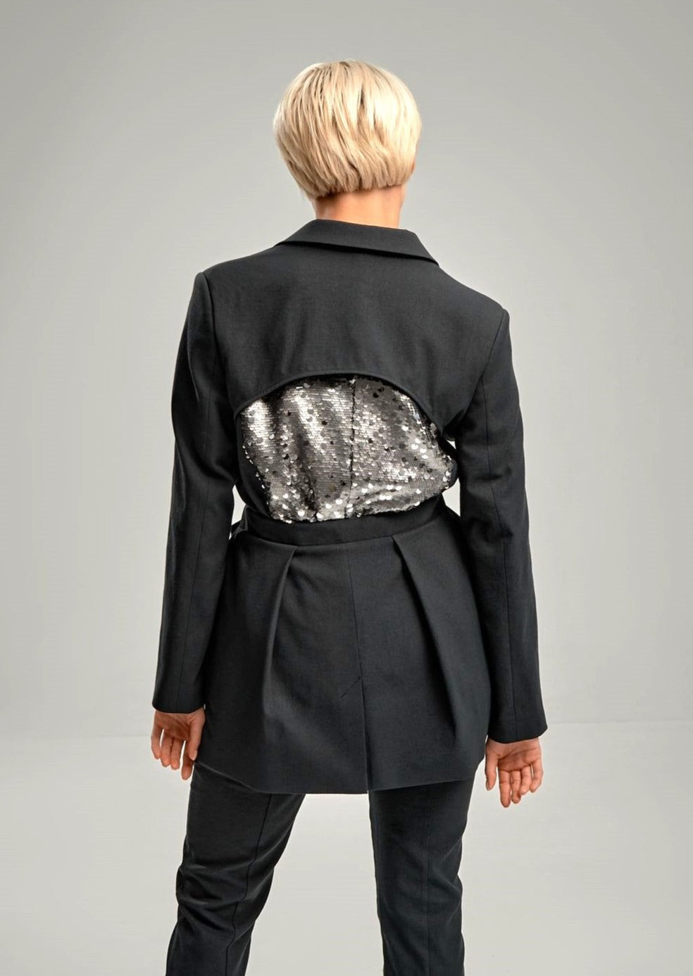 THE GLAM JACKET