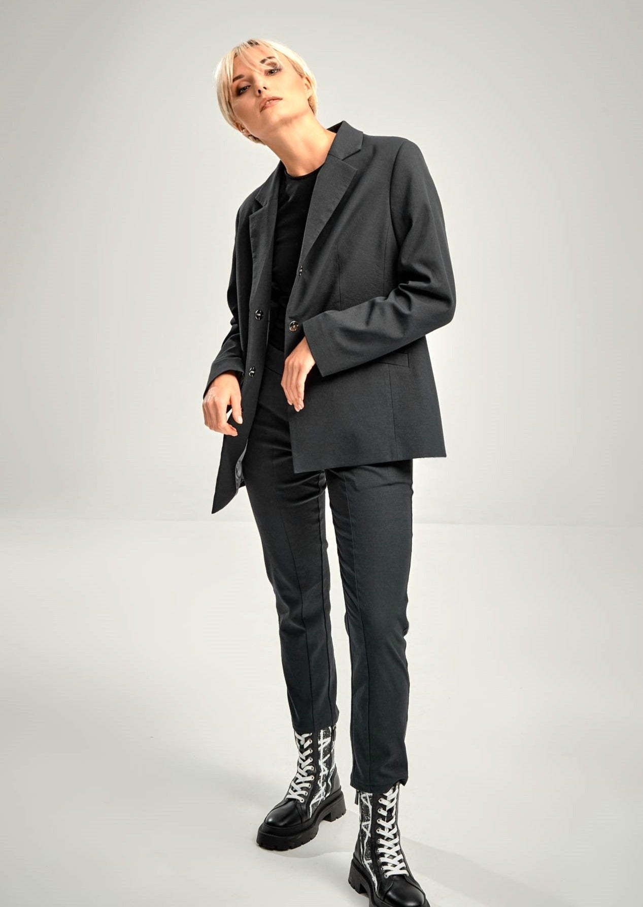 THE GLAM JACKET