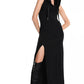 la haine inside us bamboo dress 