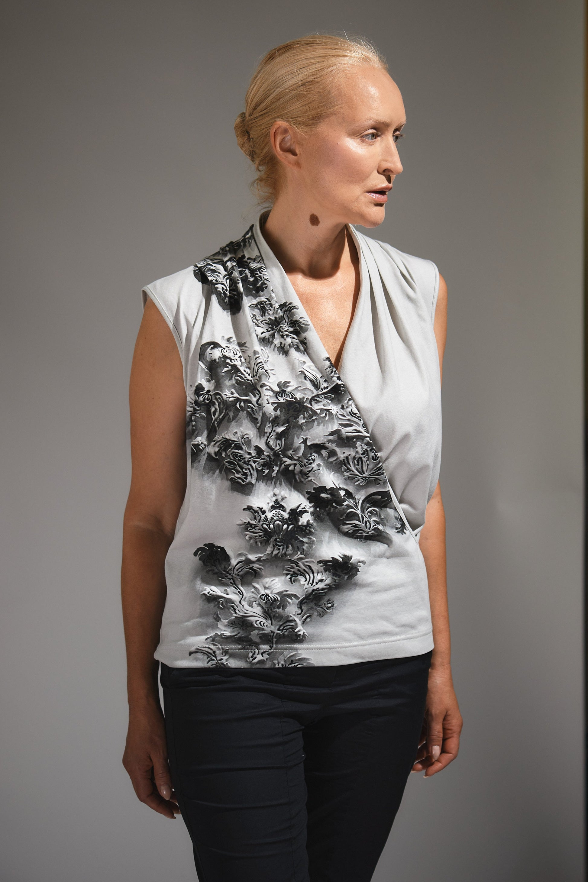 ny77 design, LiLi The First Washington DC