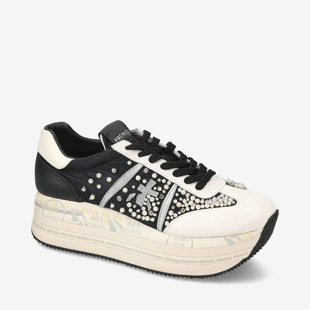 PREMIATA BETH 6752 – LiLi The First PREMIATA BETH 6752 – LiLi The First